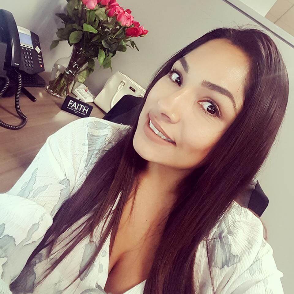 Monica Olmos