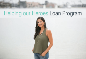 veteran loan program