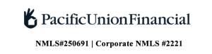 Pacific Union Financial Logo