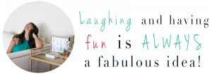 laughing and having fun (2)