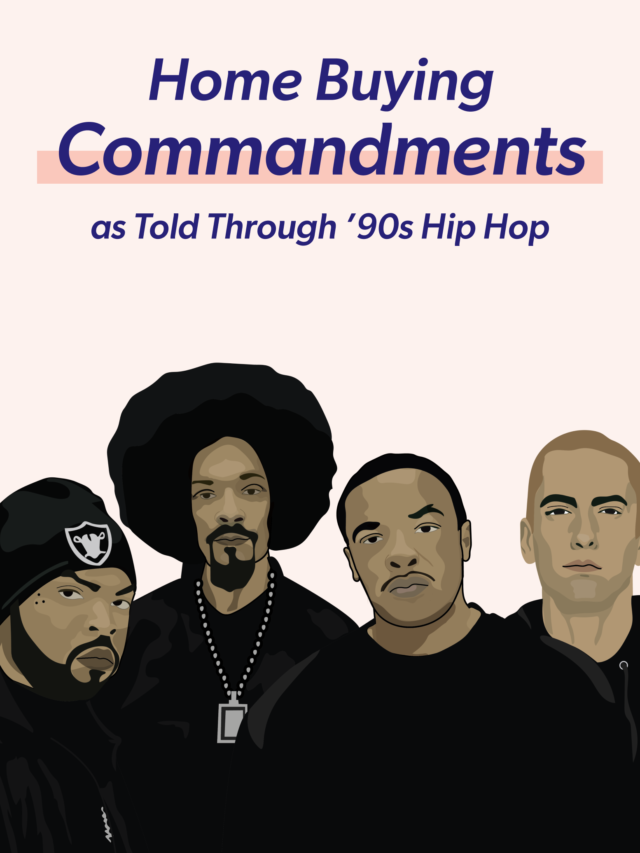 90s Hip Hop (Copy)