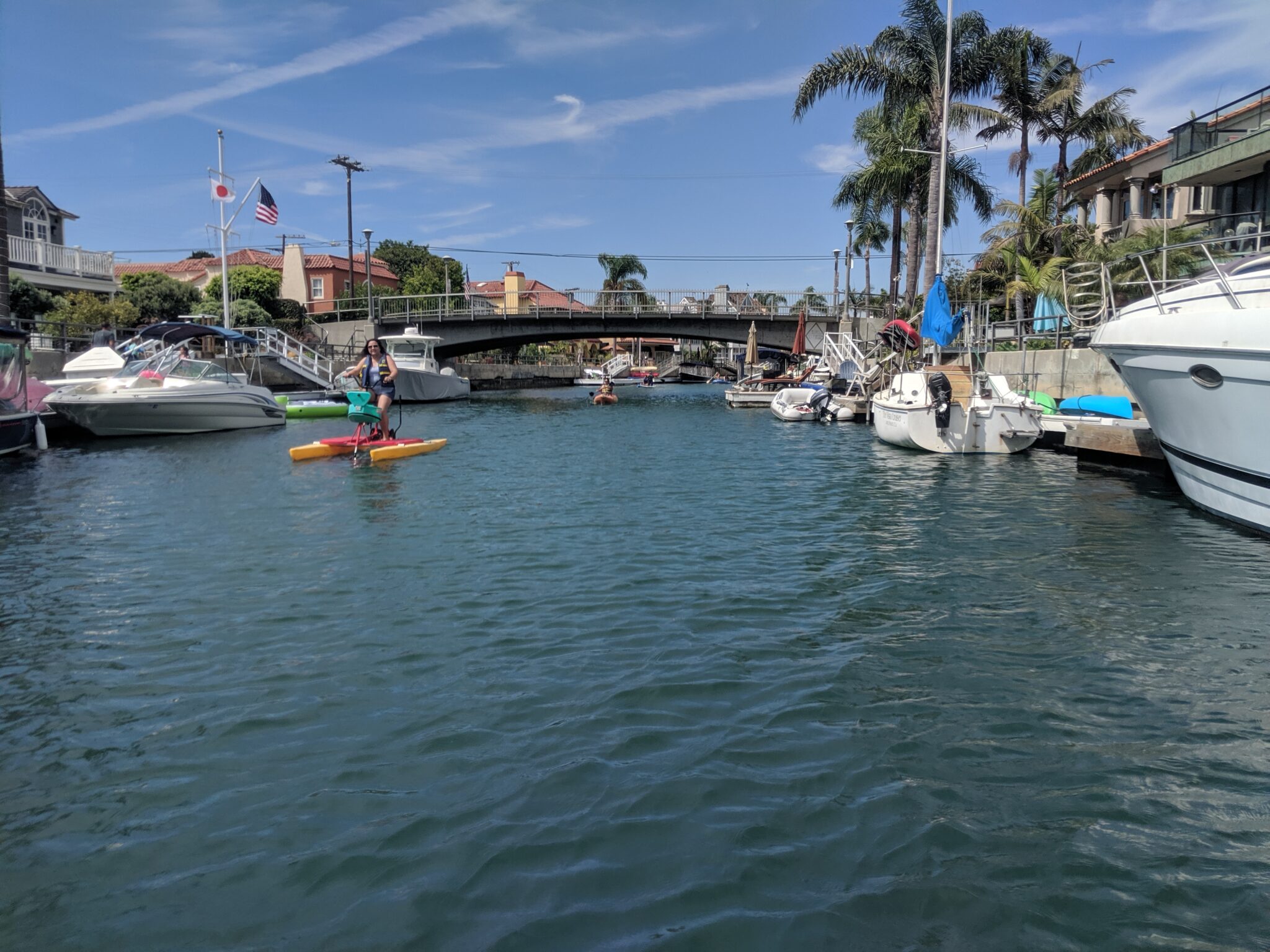 Naples Long Beach A Local's Guide to Fun in the Canals