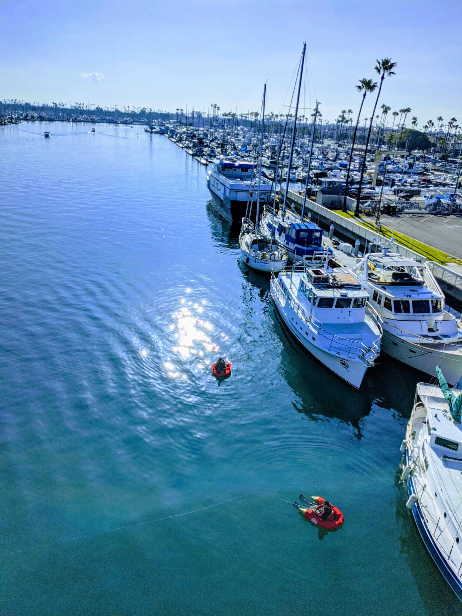 Naples Long Beach A Local's Guide to Fun in the Canals