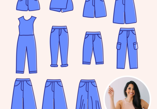 Mortgage Types based on Pants - EP2
