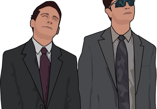 Michael Scott Mortgage Tips
